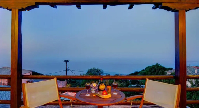 Апартаменты Hotel Zagora