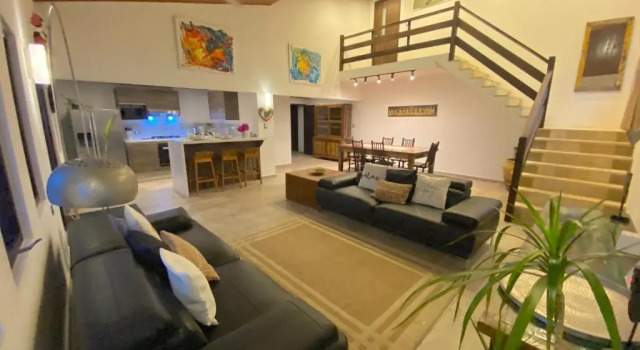 Апартаменты Deluxe Aruba Lagunita