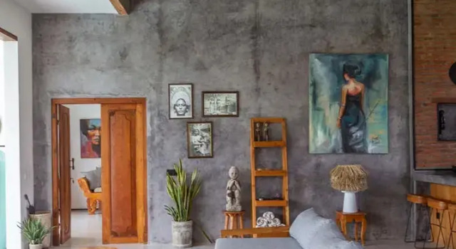 Вилла Villa Maje by Alfred in Bali