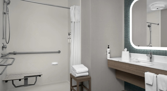 Номер Standard Homewood Suites by Hilton Birmingham-SW-Riverchase-Galleria