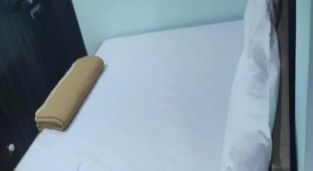 Двухместный номер Standard Sri Sivalakshmi AC Guest House