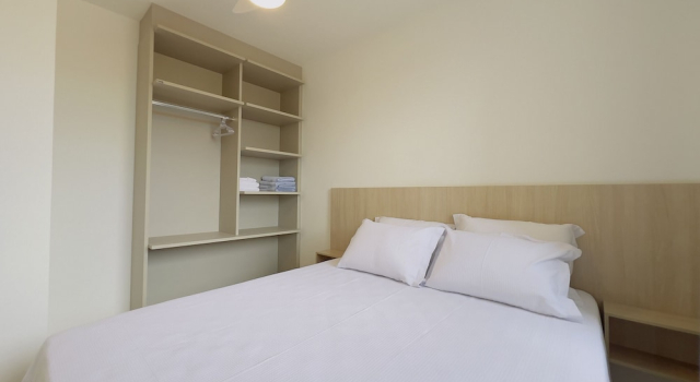 Solarium Beach Club - Apartamento T1.406