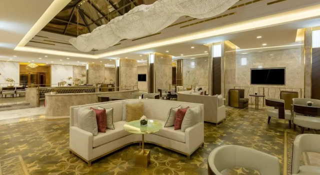 JOUDYAN Olaya Riyadh By Elaf