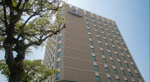 DoubleTree by Hilton Naha