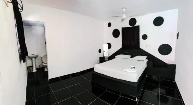 Hotel Punto4, Prenota Hotel Hotel a Punta Cana con piscina, Piscina