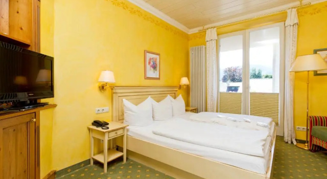 Wittelsbacher Hof Swiss Quality Hotel