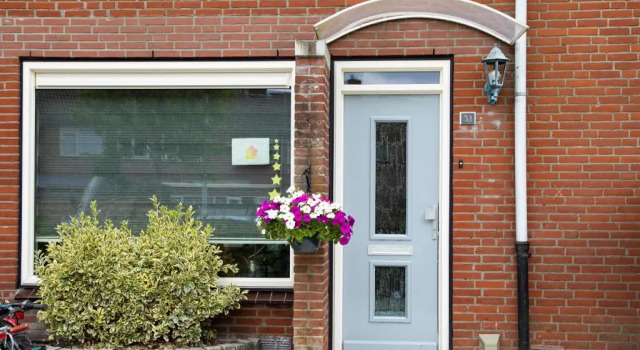 Коттедж Beautiful family house 5 min away from Amsterdam