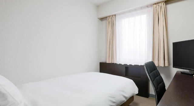 Одноместный номер Standard KOKO STAY Miyakonojo