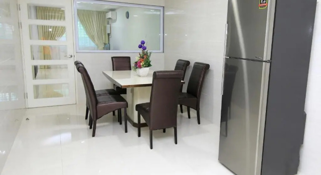 722 Homestay