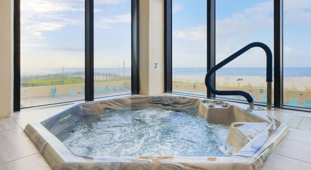 Phoenix Ii 2014 1 Bedroom Condo, Boek Appartement Orange Beach 
