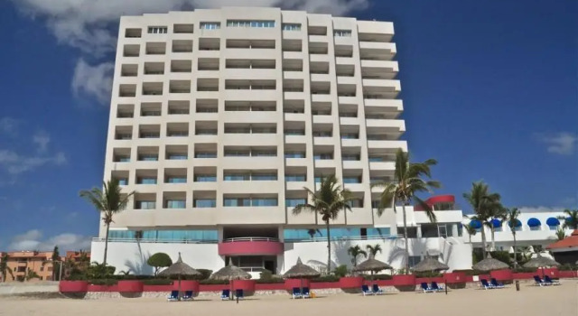Двухместный номер Standard Mision Mazatlan