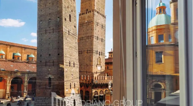 Апартаменты Superior Residence le Porte