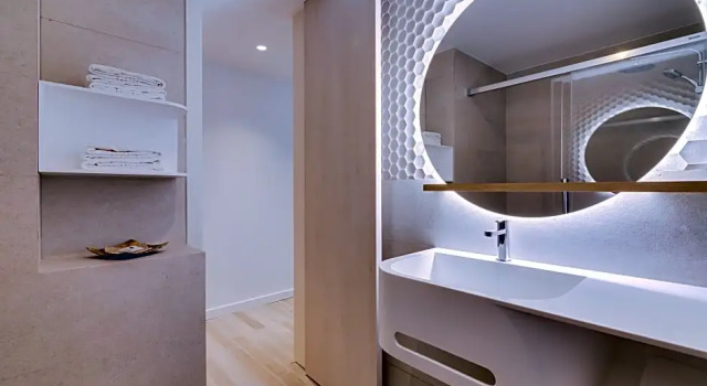 Номер Standard Hotel Sol e Mar Albufeira