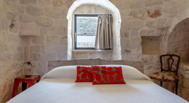 Tenuta Diciassetteconi Trulli With Pool