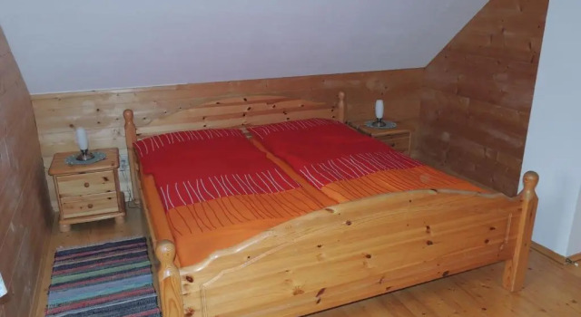Egghartguthütte, Rezerwuj Hotel Bad Mitterndorf Ausseerland
