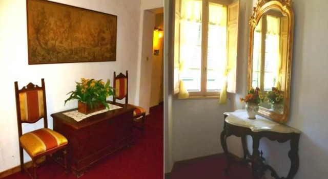 Номер Economy Albergo Ape Elbana