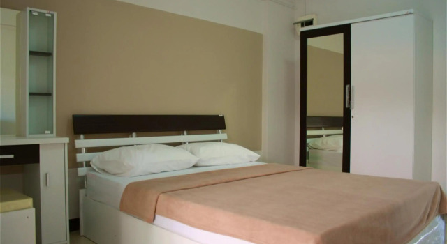 Baanbudsarin Apartment, Rezervați Apartament Sing Buri Singburi Province