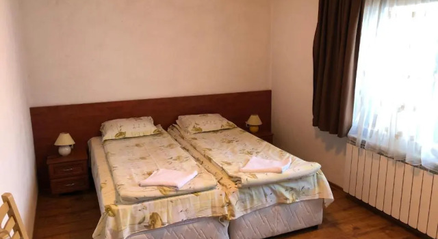 Люкс Guest Rooms Vachin