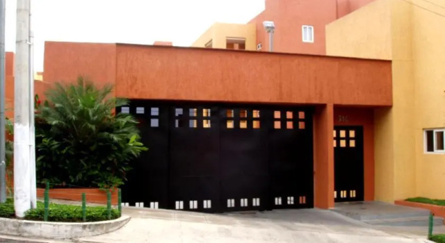 Condominio Las Nubes / Unit 4-6