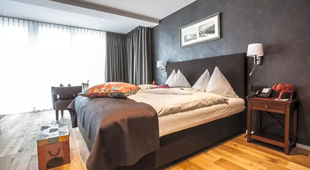 Номер Deluxe Hotel Riviera Loft