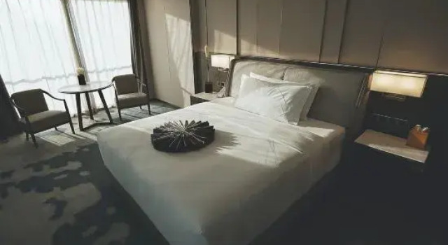 Люкс Business Xiamenair Jianianhua Hotel