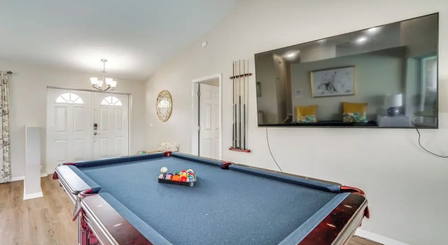Villa Sol Mate - Waterfront Cape Coral Home, Забронировать Дом для отпуска Кейп-Корал Southwest Florida