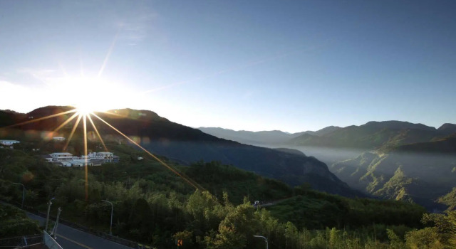 Standard huone Tea Cloud Guest House