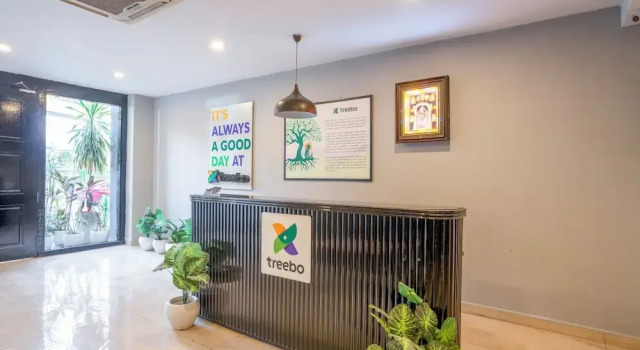 Treebo De Alphabet Nagole, Rezerwuj Hotel Secunderabad 