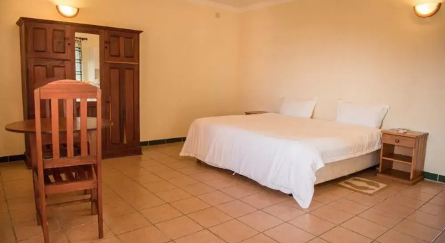 Paraiso de Chidenguele Resort, Book Ferieresort 3-stjernede hoteller i Chidenguele, 3*