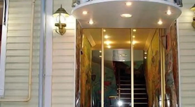 Aquarium Hotel, Varaa Hotelli Hotellit Marmara-alue pysäköinnillä, Pysäköinti