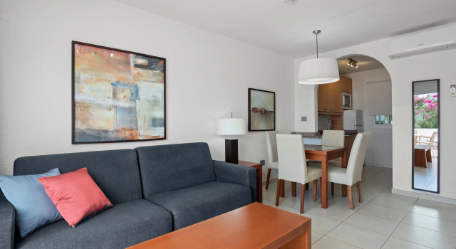 Wyndham Residences Golf del Sur