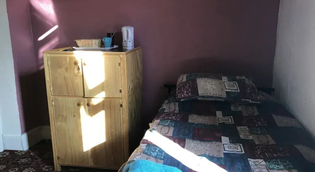 Номер Standard Fawlty Towers