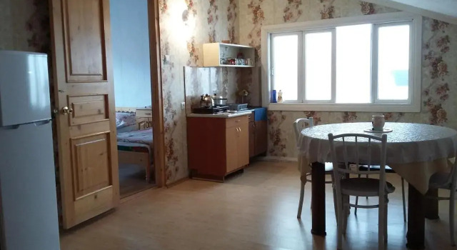 Guesthouse on Gorgasali Street 11, Rezerwuj Hotel Borjomi Samckhe Javakheti