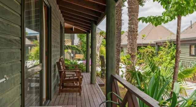 Tairua Villa 12 - Tairua Holiday Unit, Забронировать Вилла Тайруа Coromandel Peninsula