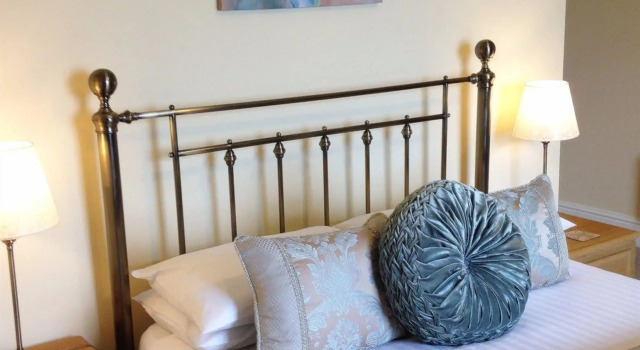 Britannia Guest House