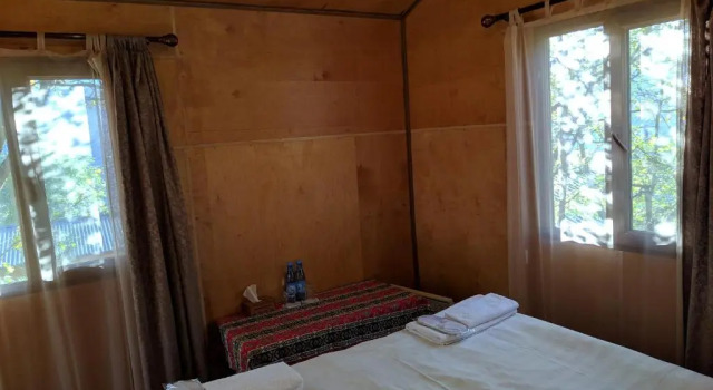 Old Halidzor, Rezerwuj Hotel Hotele w Syunik region ze śniadaniem, Śniadanie