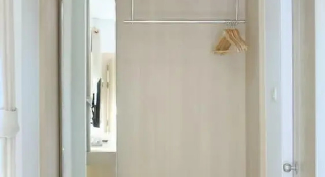 Трёхместный номер Deluxe с балконом Sangthian Beach Resort