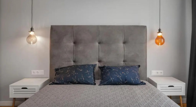 Апартаменты Modern & Stylish 1BD Apartment in Lozenets