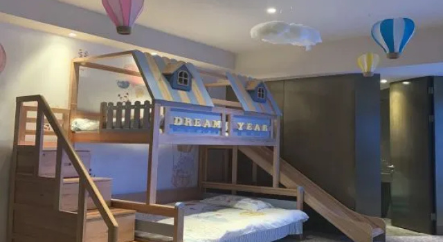Люкс с видом на озеро Grand King Town Hotel Wuxi