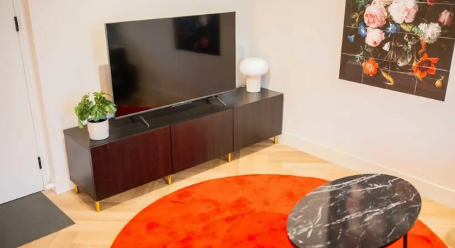 Alphabet Apartments 1BR Serviced Apartments, Reserva ahora Apartamento Hilversum Het Gooi