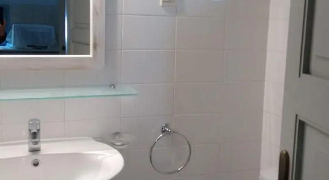 Двухместный номер Standard Mare Vista Hotel - Epaminondas