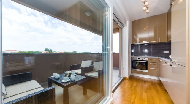 Apartment Lipotica