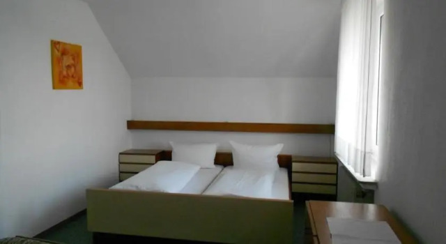 Двухместный номер Standard Hotel Specht