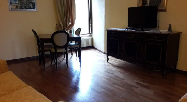 Номер Executive Castello Izzalini Todi Resort
