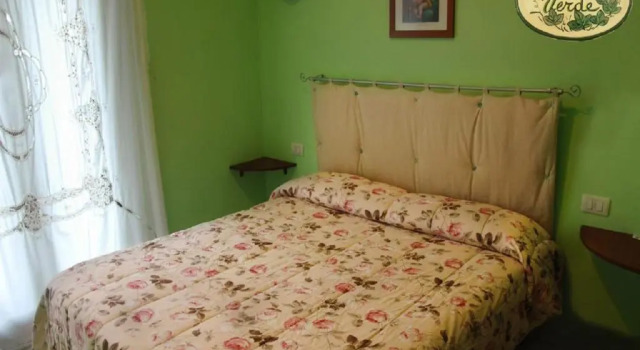 Bed and Breakfast Verde Azzurro, Rezervovat Hotel Civitanova Marche 
