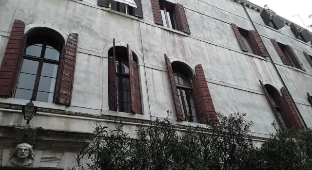 Palazzo Soranzo Charming Venice, Забронировать Отель Отели Венеции 3 звезды, рядом с Дворец Ка-д'Оро, 3*