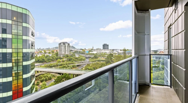 Номер Deluxe c 1 комнатой Nesuto St Martins Apartment Hotel