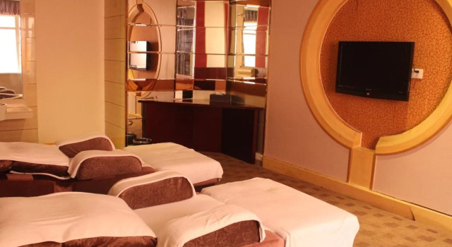 Foshan Venus Hotel, Забронировать Отель Отели Гуандун 4 звезды, 4*
