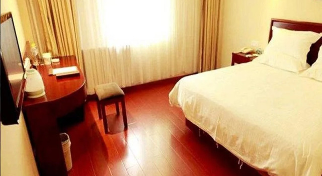 Greentree Inn Liaocheng