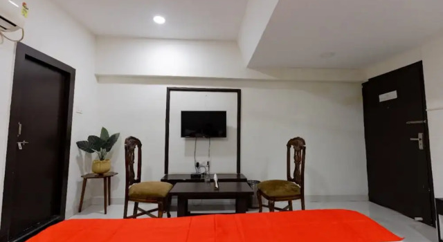 Hotel Deendayal